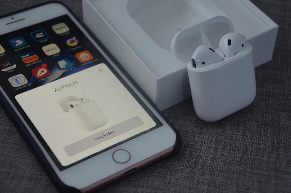 AirPods – лишь второй по популярности продукт Apple. Угадайте, какой первый?