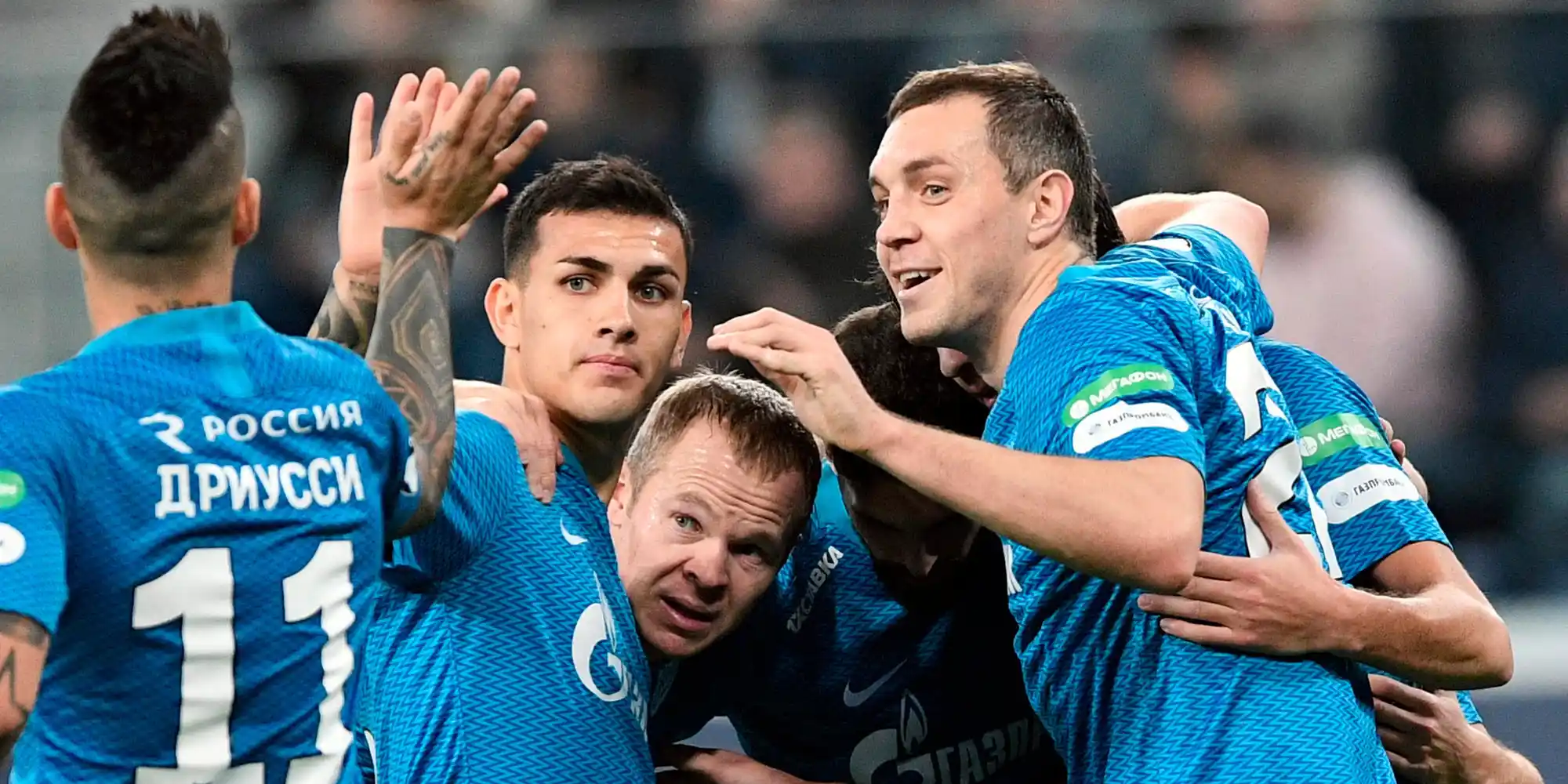 «Манчестер Юнайтед» зарубится с «ПСЖ», а «Зенит» – с «Фенербахче». Какие прогнозы?