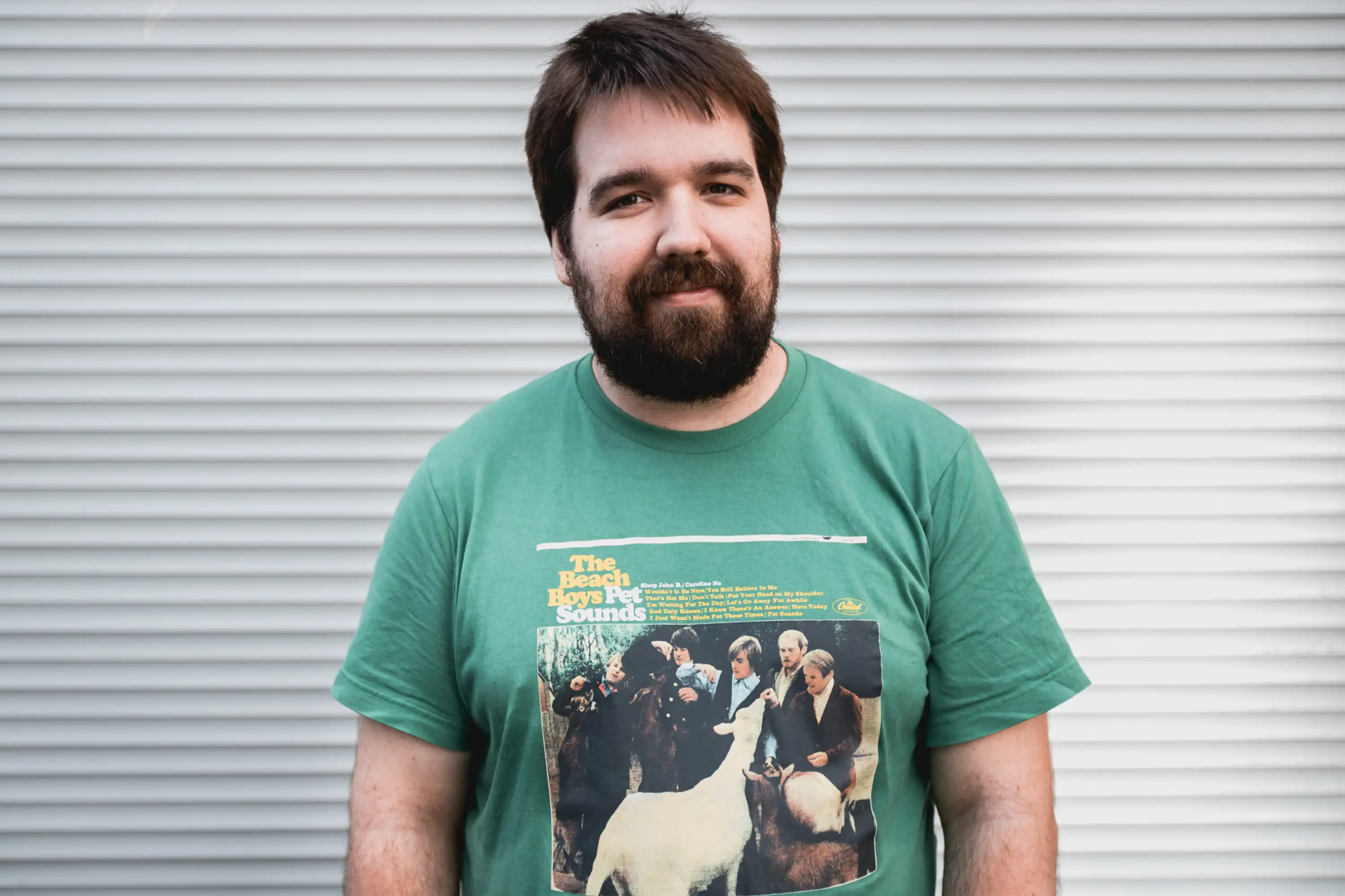 «Про подобное говно нужно говорить». Гриша Пророков пожаловался на хейтера в твиттере, но зря