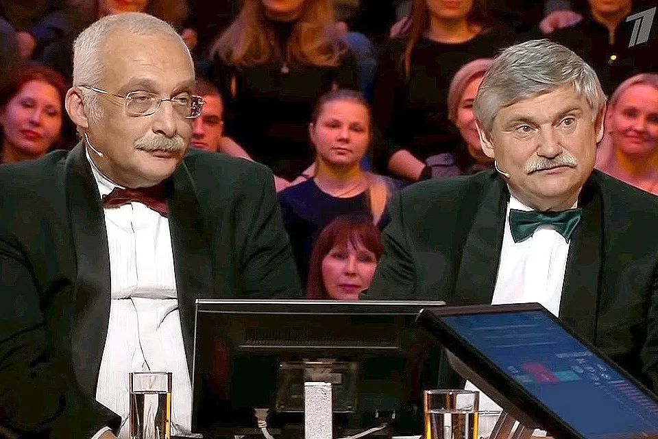 Друзь не сыграет в «Что? Где? Когда?» Магистра забанили на неопределенный срок