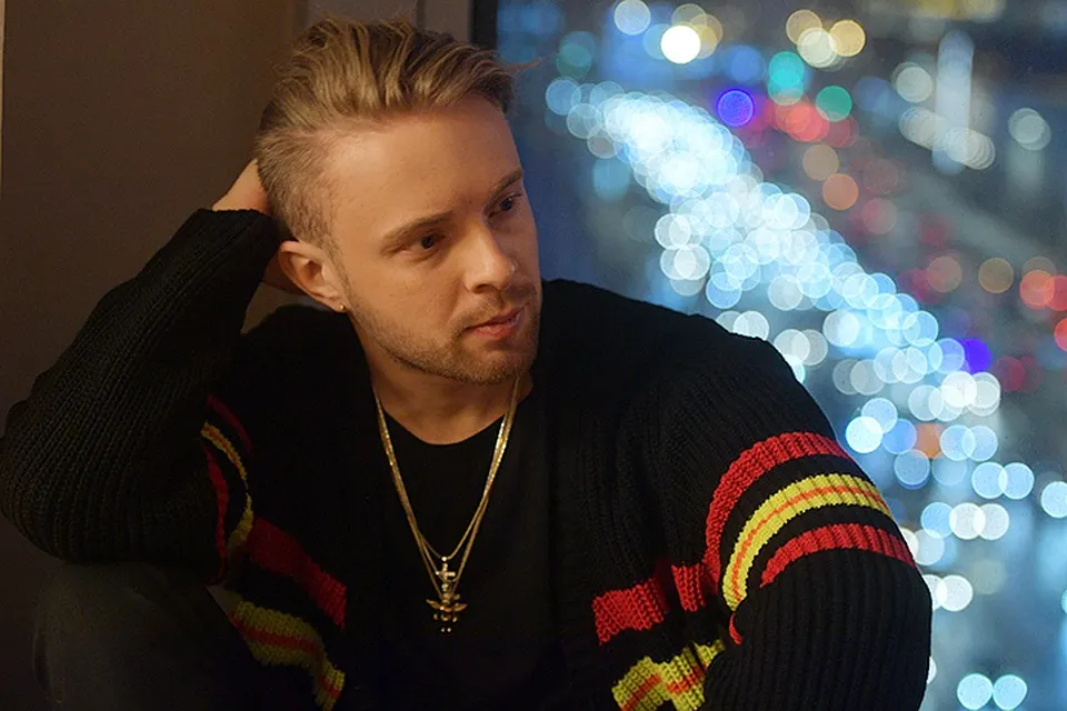 Егор Крид может уйти от Тимати. Всё решат деньги