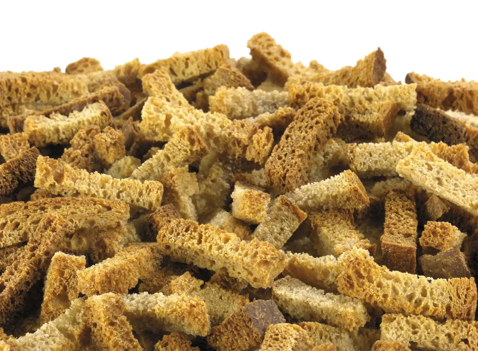 Сухарики – легендарная еда из нулевых. Здесь – «Емеля» и еще 4 великих бренда