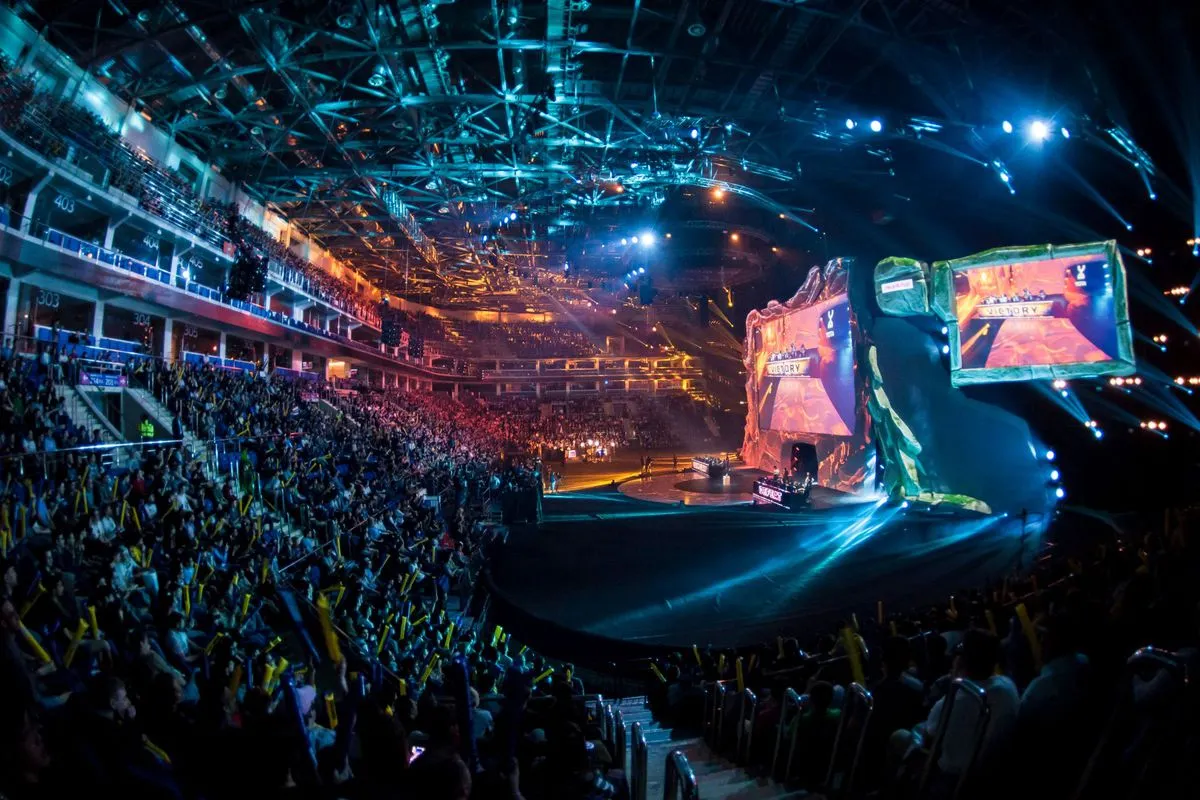 Главные проблемы киберспорта. Токсичные люди, крысиные интриги и другие грехи