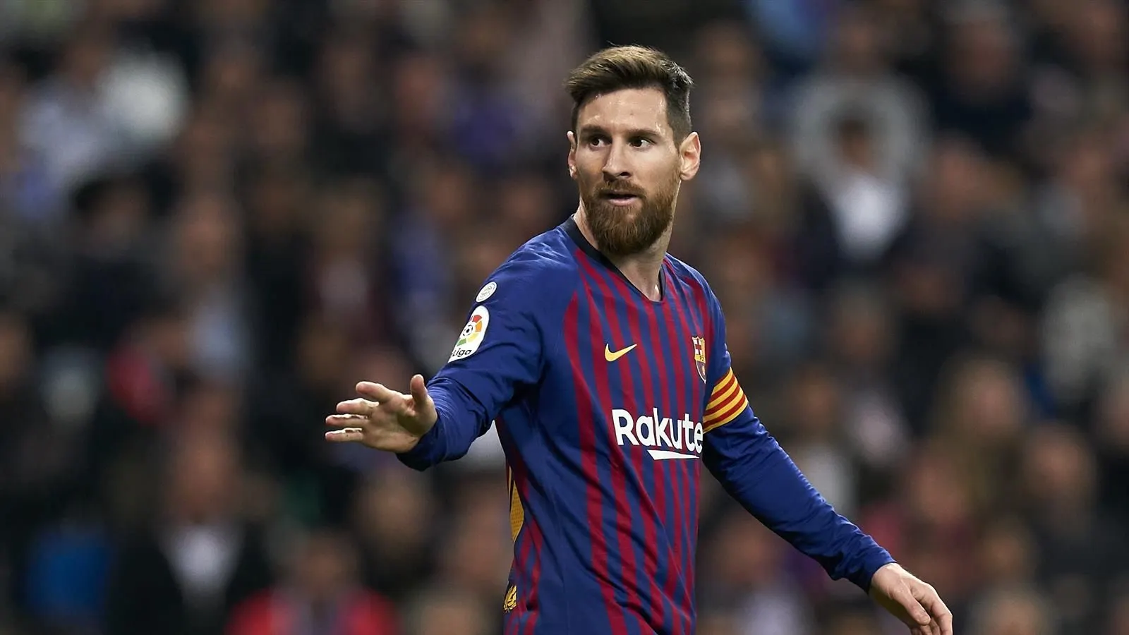 Месси затмит Роналду, «Ливерпуль» сдержит «Баварию». На что ставить в ЛЧ?