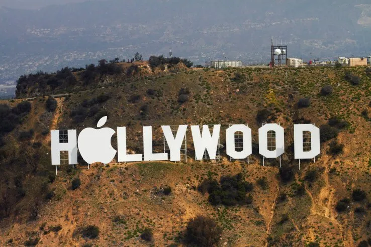 Капитан Америка и четыре пропущенных. Что Apple показала на загадочном стриме