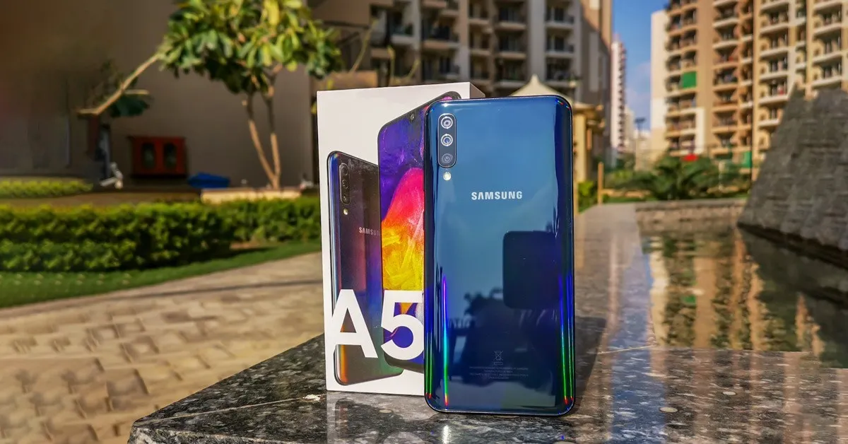 Мы собрали лучшие скидки на гаджеты в МТС. От Samsung Galaxy A50 до Xiaomi Mi 9T