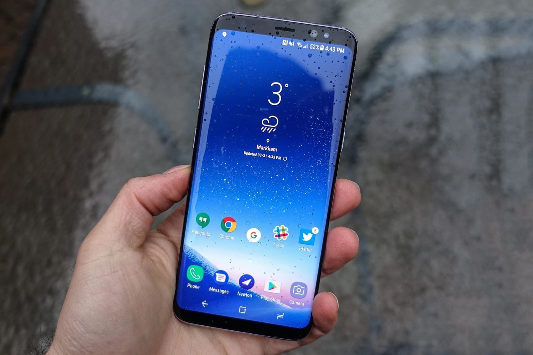 Какой телефон лучше самсунг s8 или самсунг s9