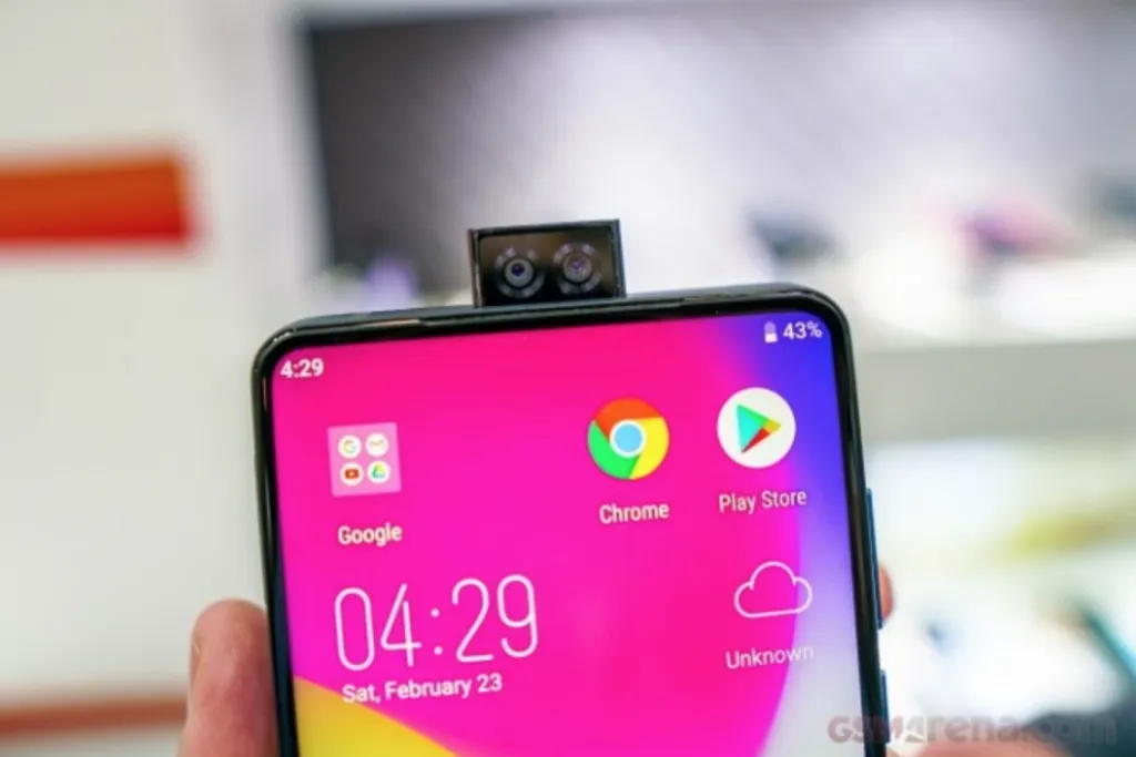 Известна цена смартфона-пауэрбанка от Energizer. 18 000 мАч стоят как ...