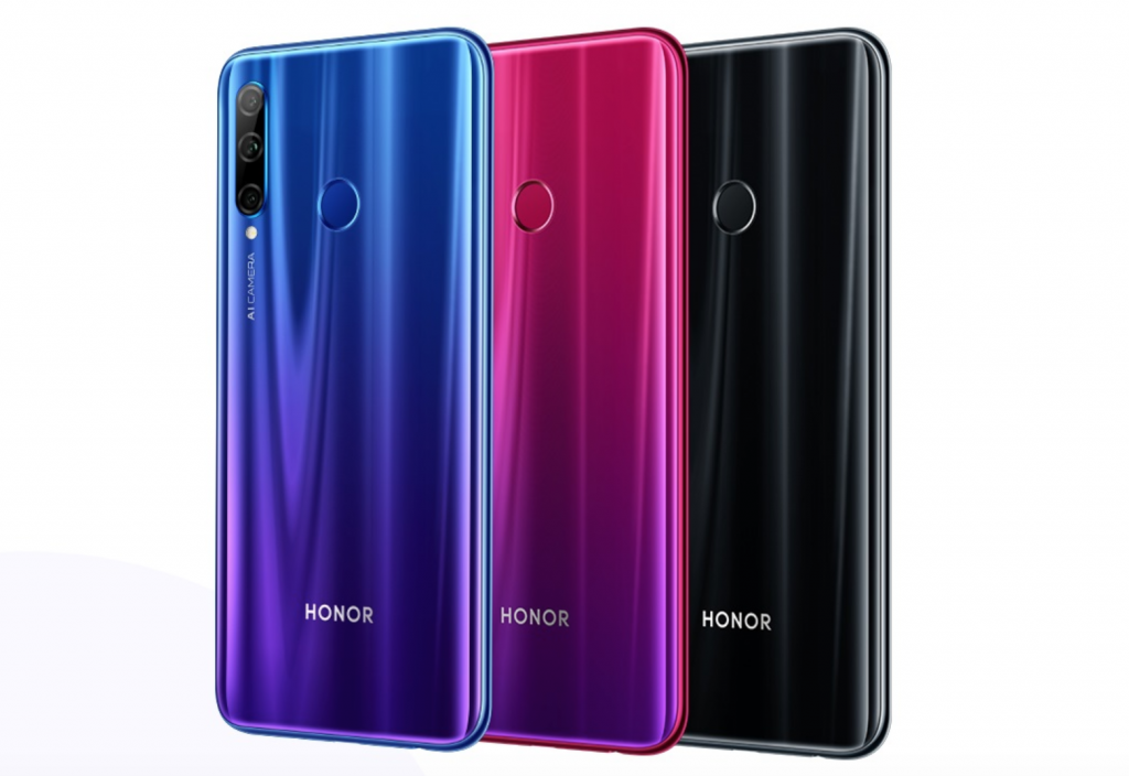 За сколько можно продать honor 10