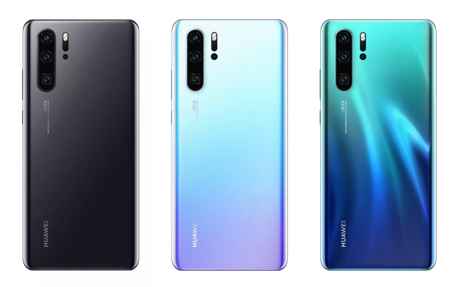 Huawei p30 pro водонепроницаемый или нет