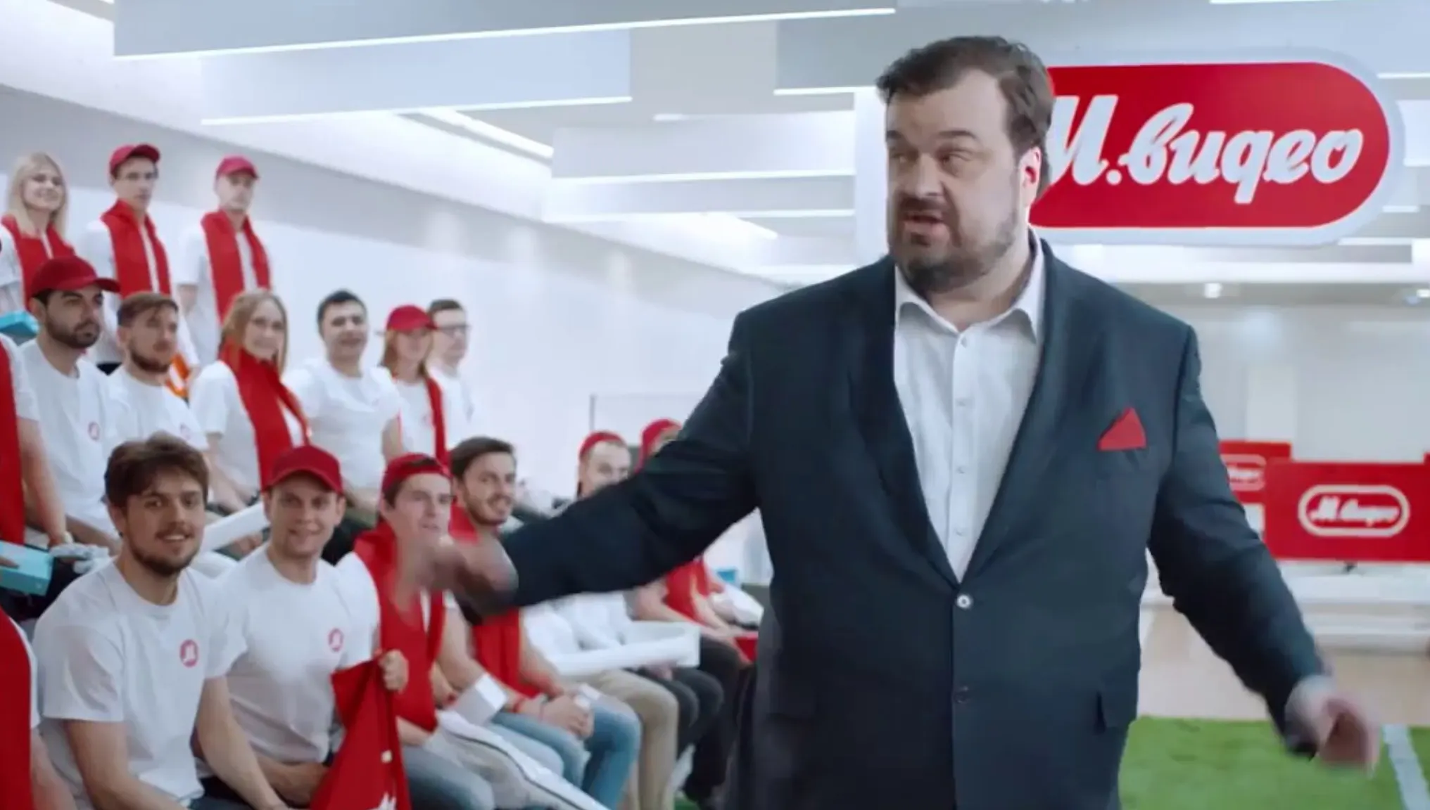 «М.Видео» раздает промокоды на суммы до 7 тысяч рублей. Но нельзя купить iPhone и еще кучу товаров