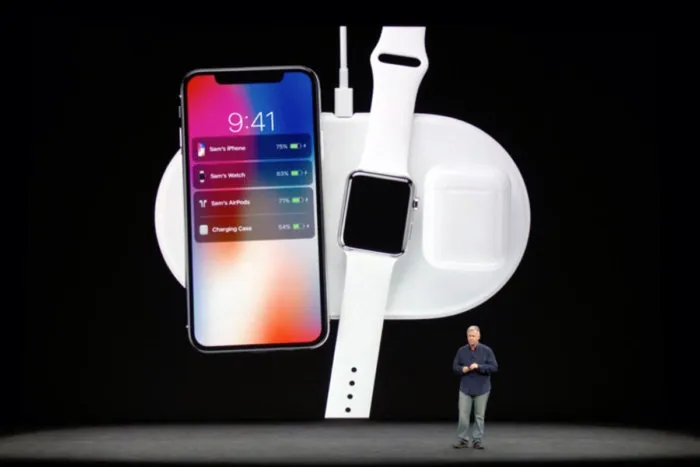 Как Apple обманула владельцев iPhone X и других гаджетов. Зарядка AirPower мертва