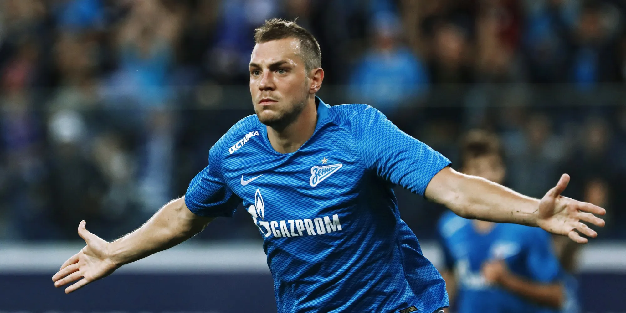 Гол Заболотного, Смолов против Дзюбы и другие способы заработать на РПЛ. Гениальный турнир возобновляется