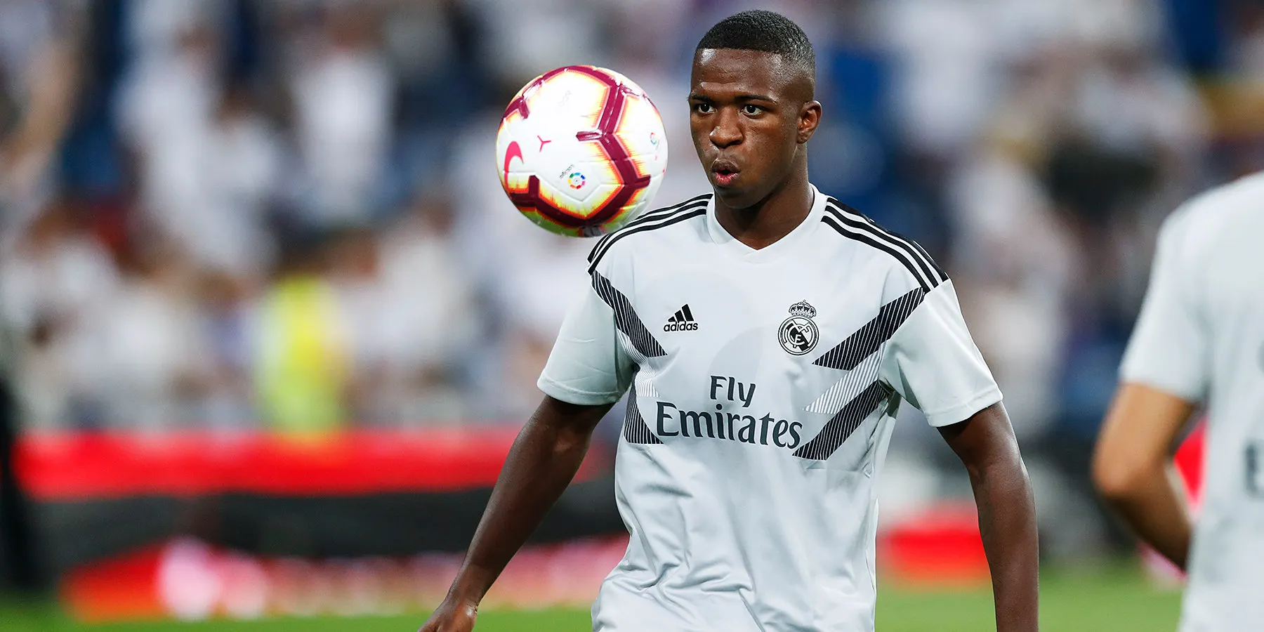 Сегодня «Реал» извинится за провал с «Барселоной». Кто станет героем игры с «Аяксом»?