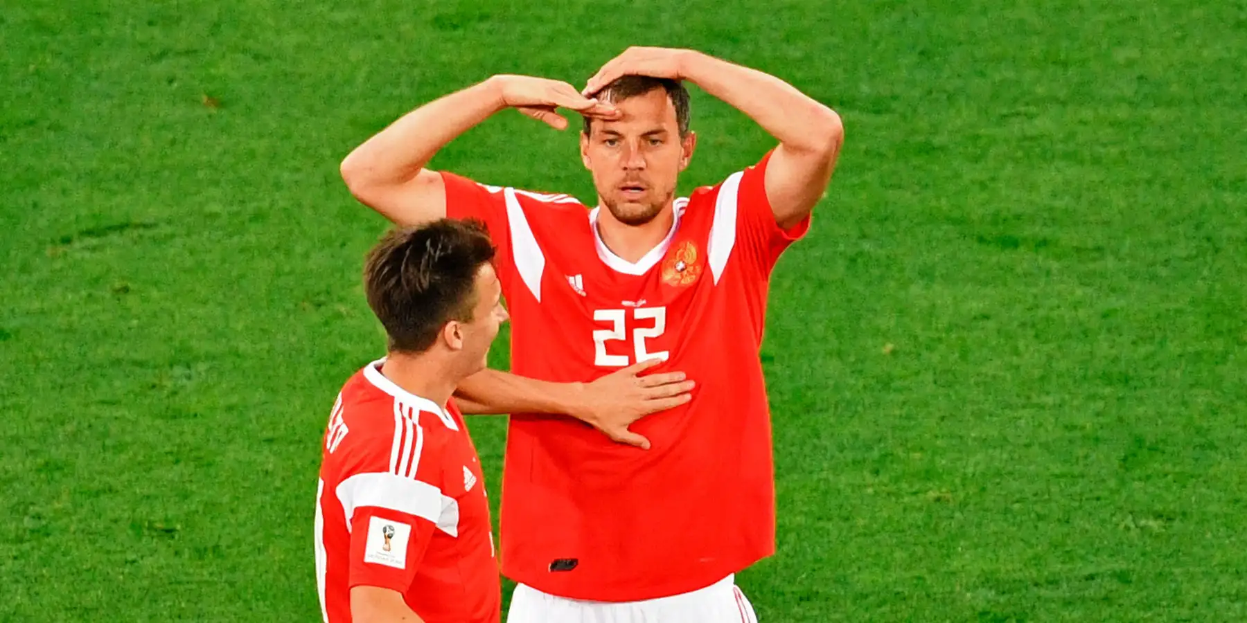 Дзюба забьет Казахстану в Нур-Султане. Как это монетизировать?