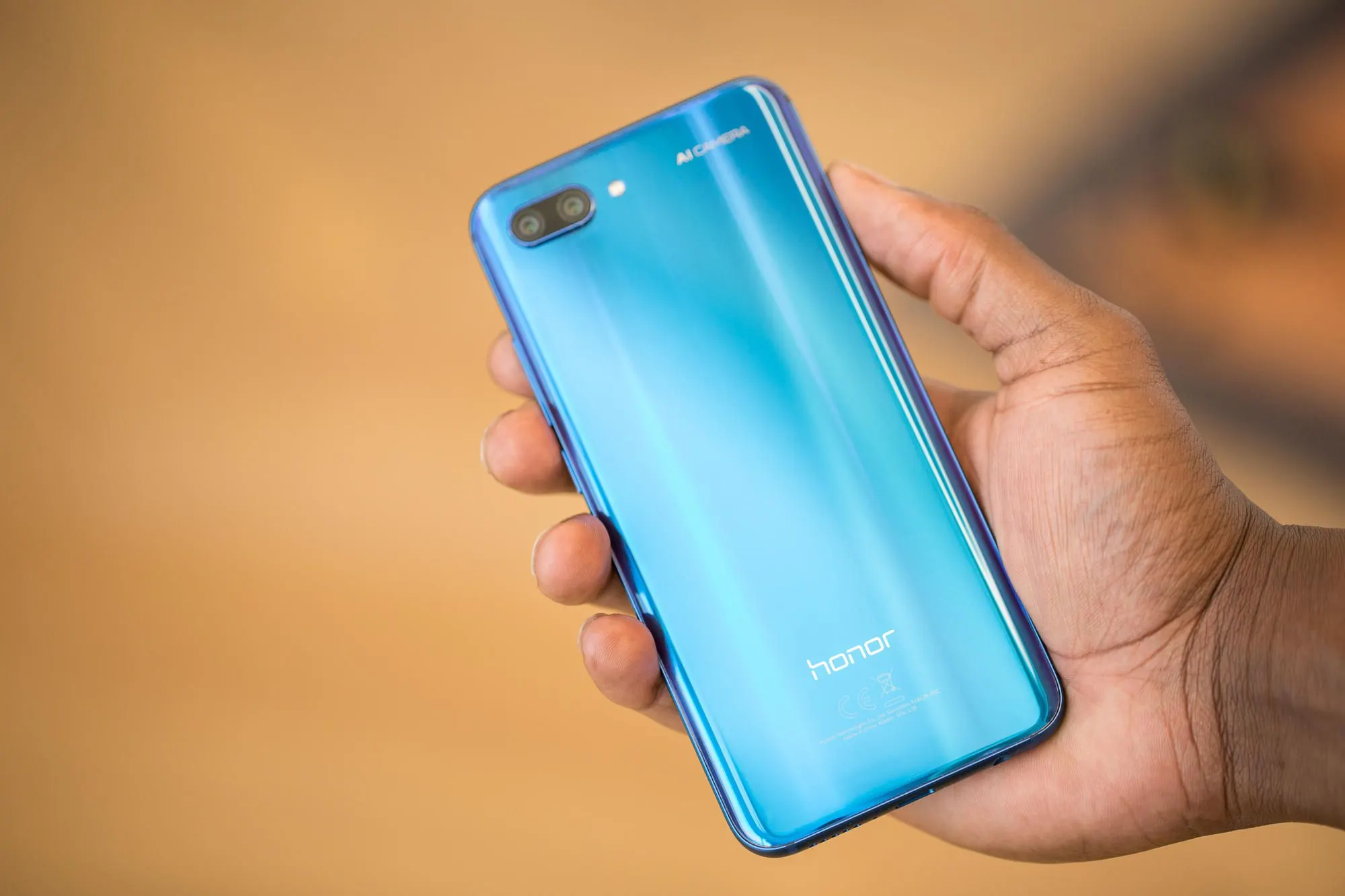 Как лжет Honor. Казнь маркетинга китайской компании — Палач | Гаджеты ...