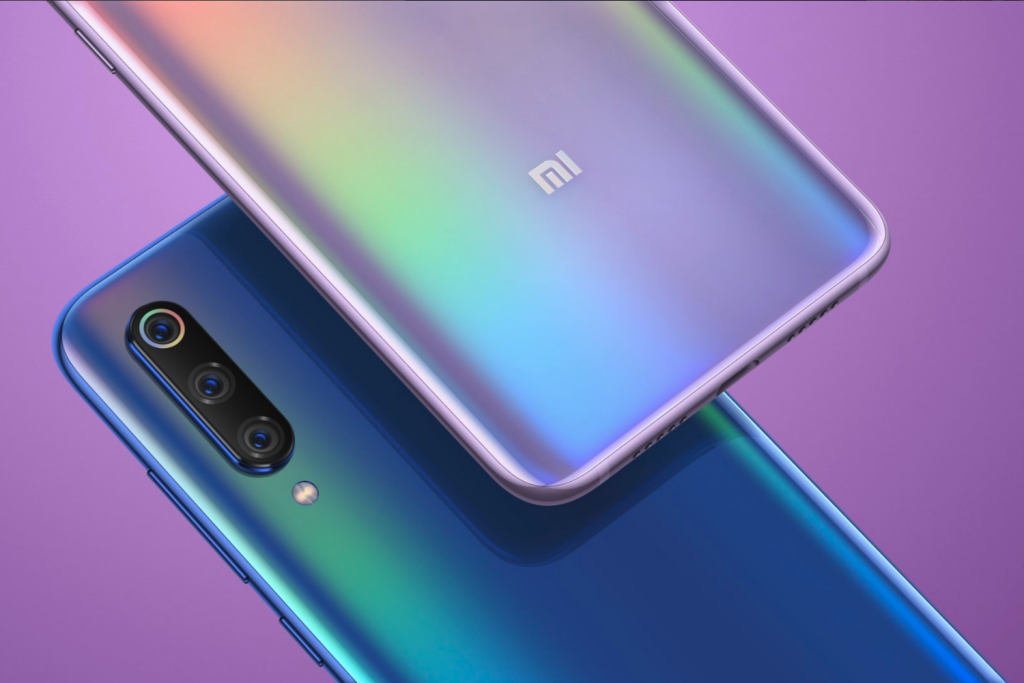 Почему не стоит покупать xiaomi mi 9