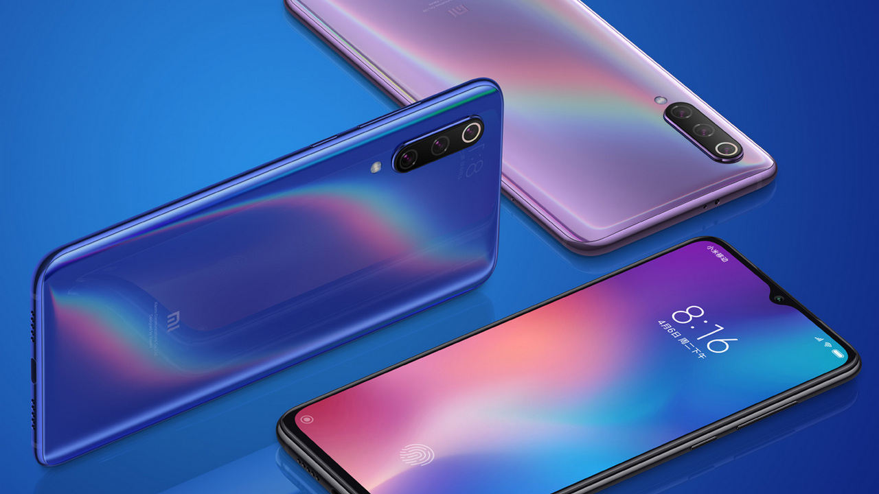 Xiaomi Mi 9 больше не продается в Китае. Почему? И как отреагировал босс? —  Палач | Гаджеты, скидки и медиа