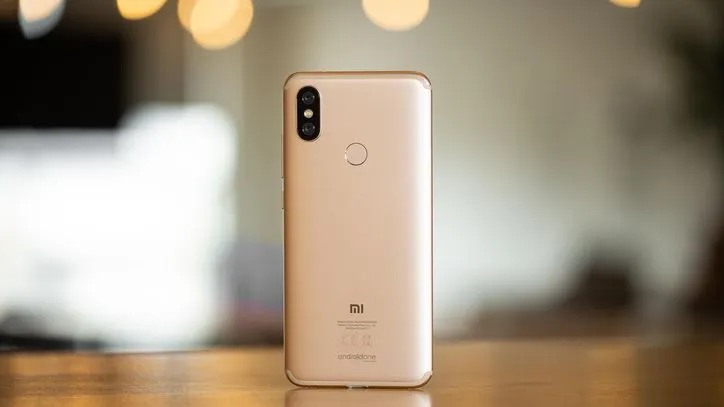 xiaomi mi a2