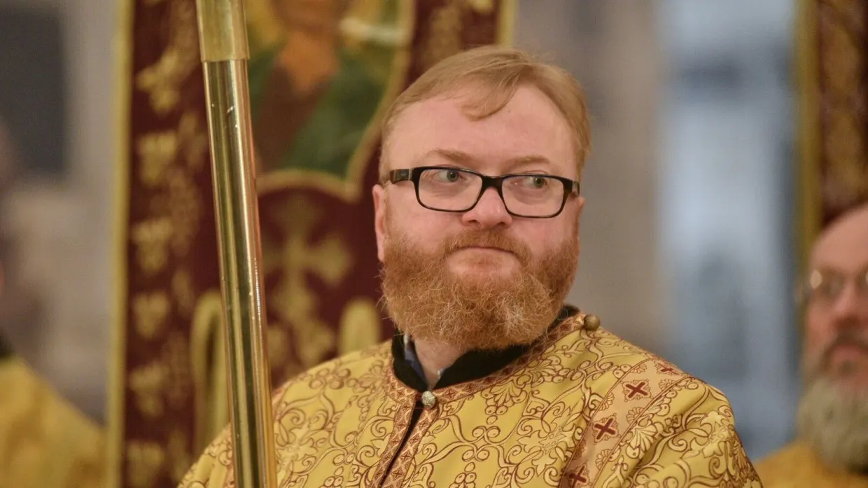 Австралийский регбист проклял геев и был отчислен из сборной. За него вступился Милонов