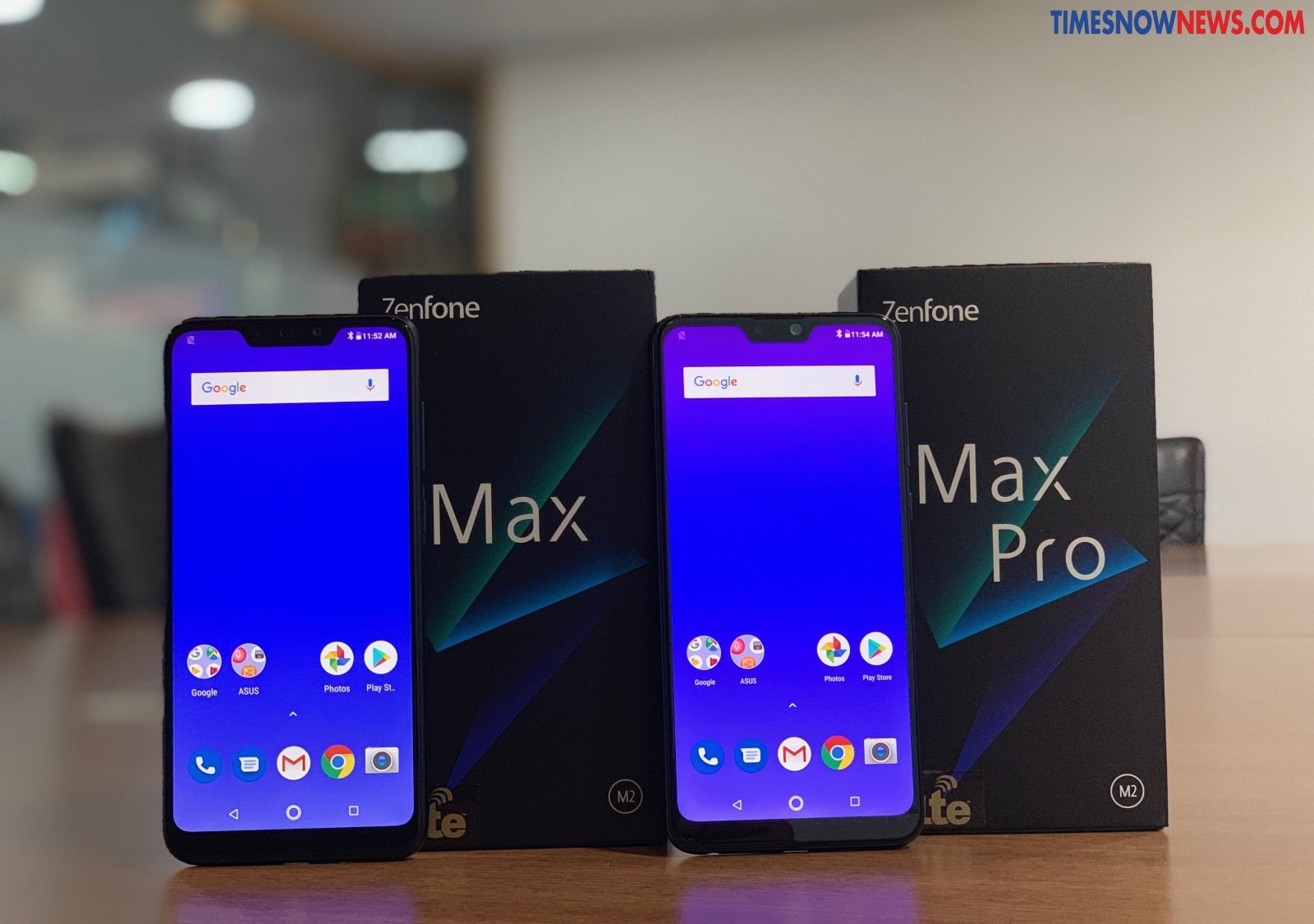 Как раскирпичить asus zenfone max pro m2