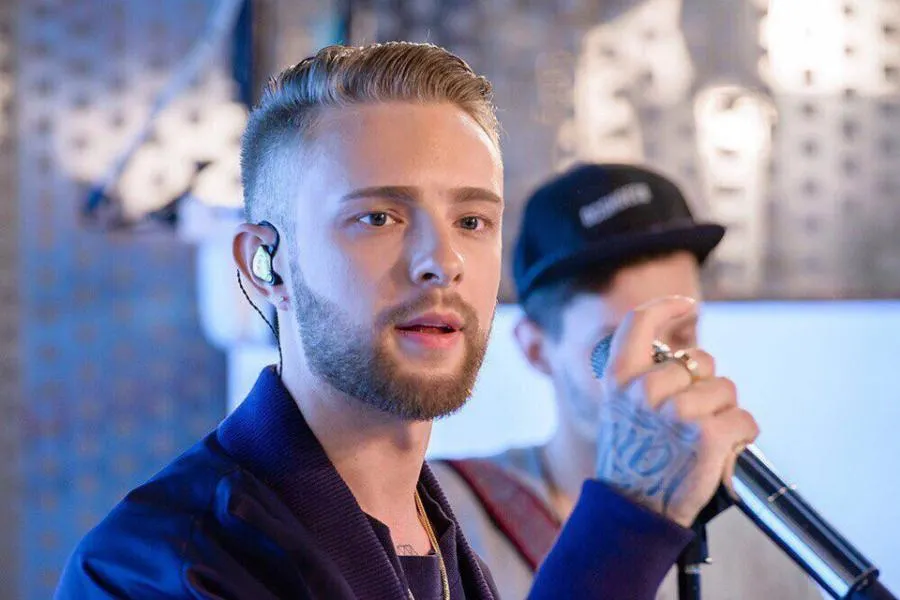 Егор Крид уходит из Black Star. Контракт L’One с Тимати тоже закончился