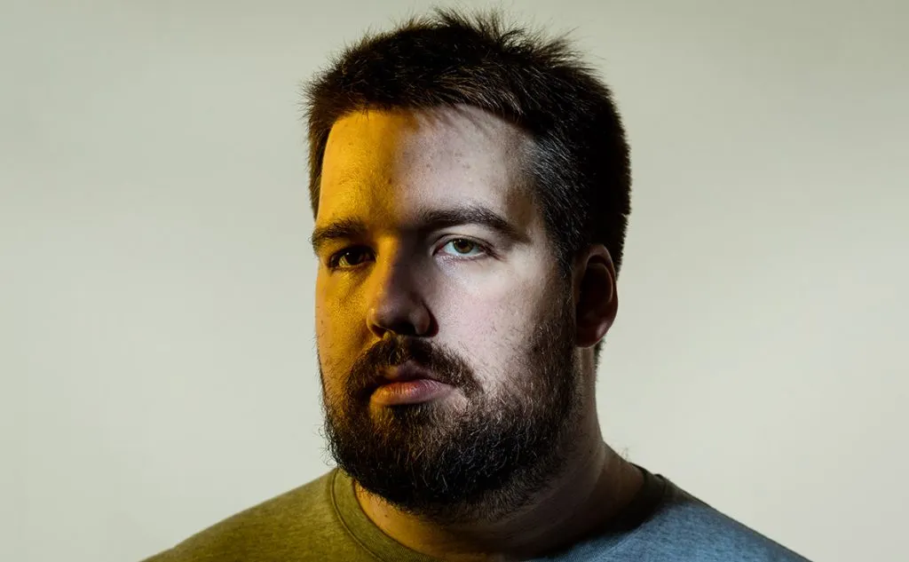 Гриша Пророков попал в Forbes. Его проект приносит ему 600 долларов в месяц