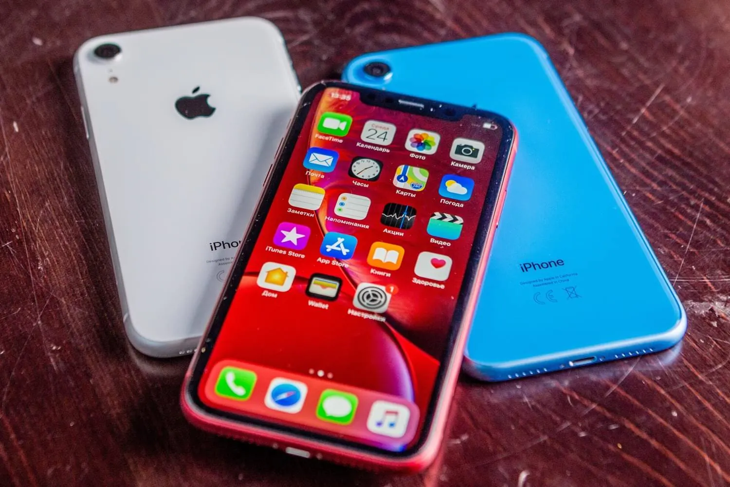 Наследник iPhone SE все-таки поступит в продажу. Но ждать нужно минимум полгода