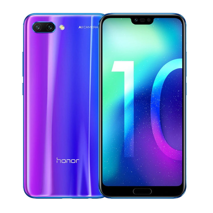 Honor 10 premium обзор