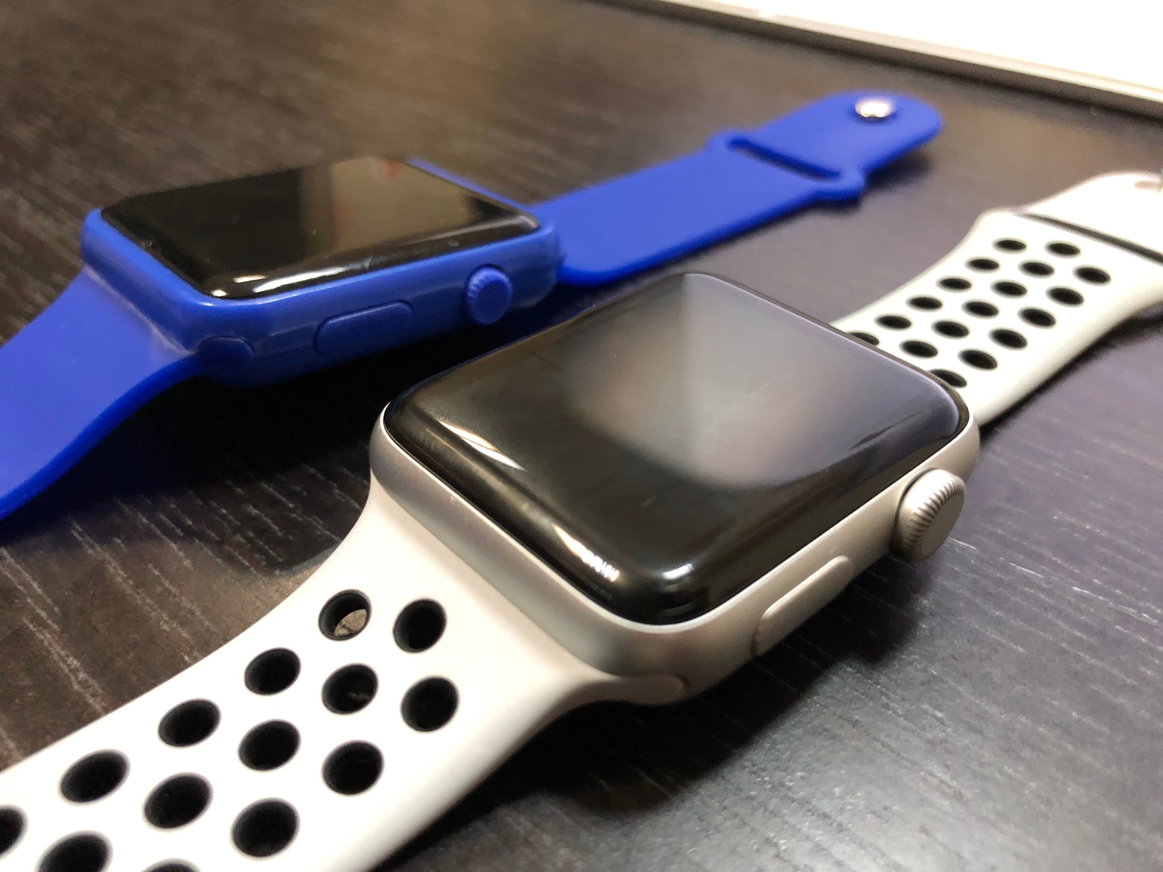 В Fix Price продают клон Apple Watch. Сколько он стоит и что умеет? — Палач  | Гаджеты, скидки и медиа