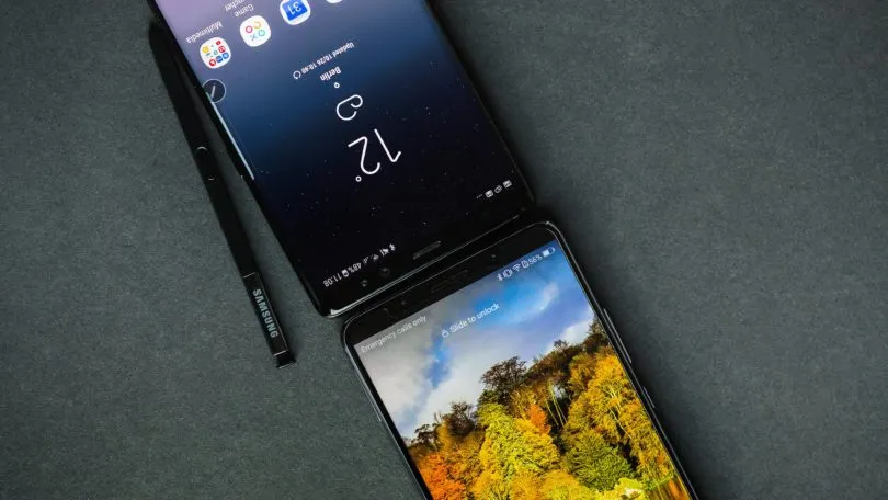 Samsung Galaxy Note 10 Pro получит рекордный аккумулятор. Это будет самый выносливый флагман на рынке