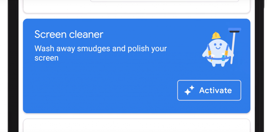 Cleaners перевод на русский