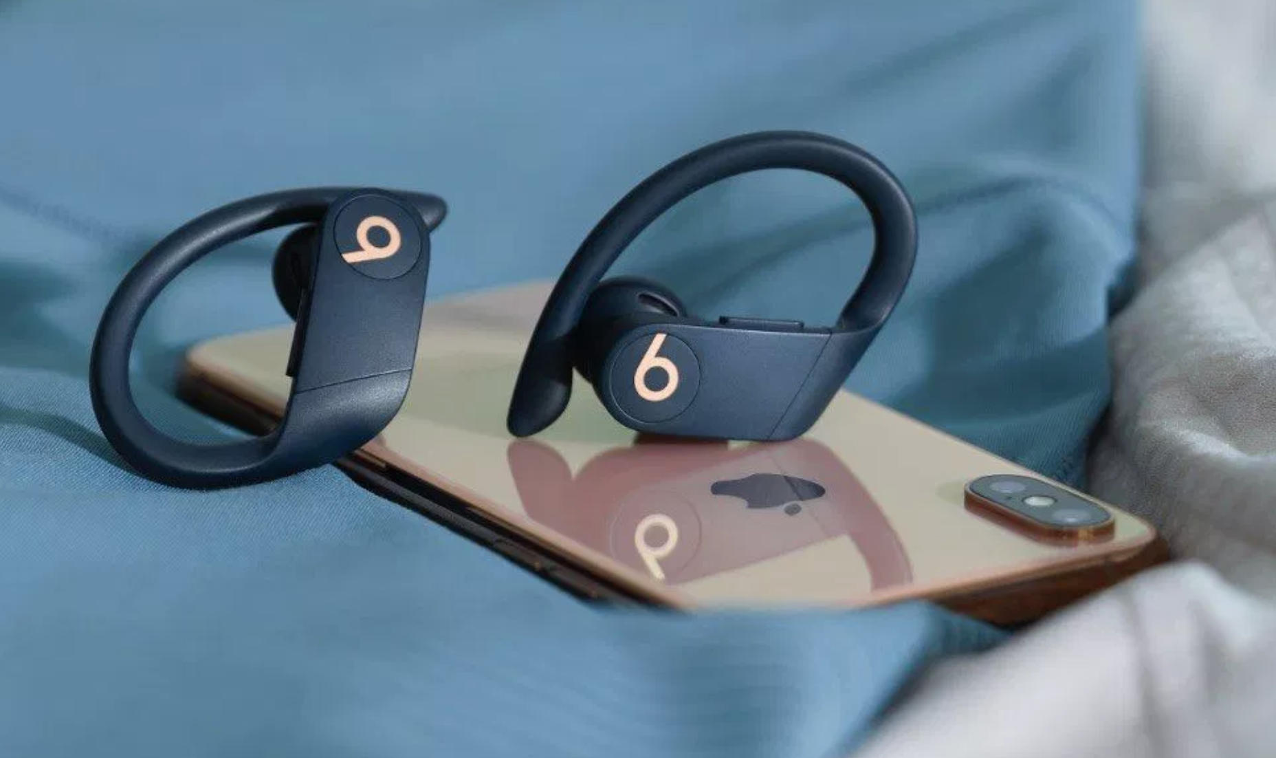 Купить Powerbeats Pro Wireless