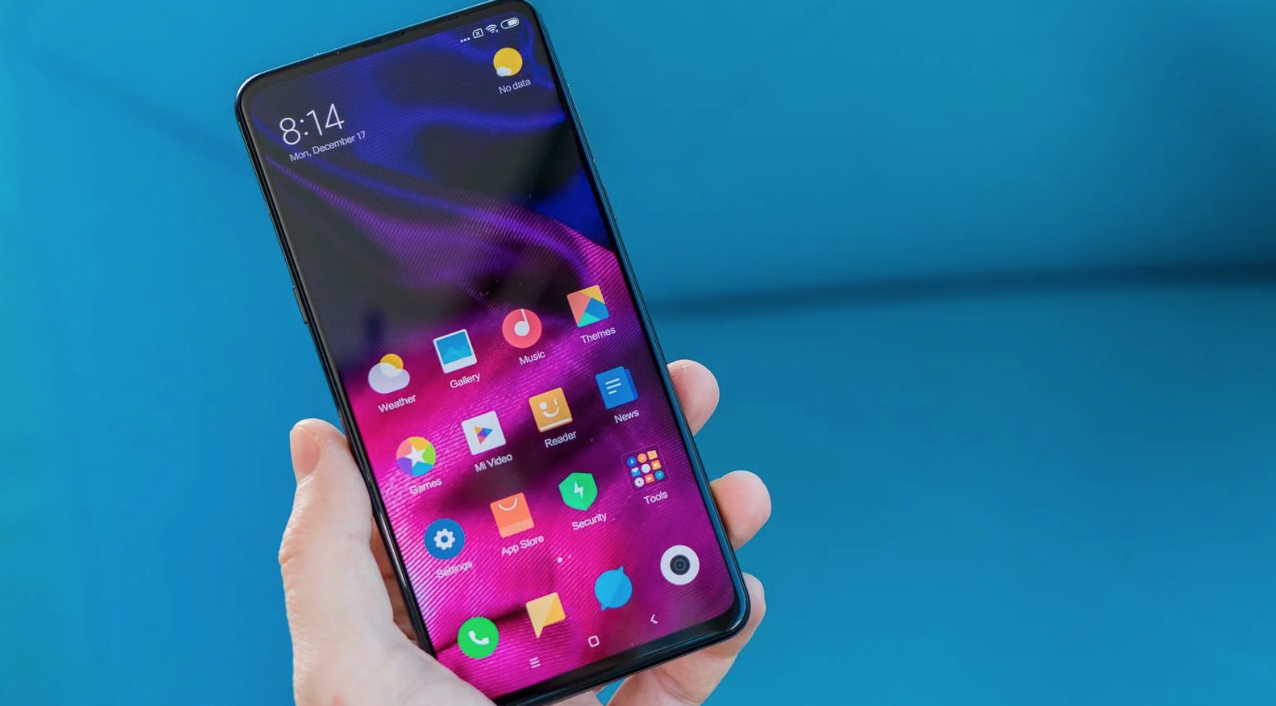 Xiaomi Mi Mix 4 будет заряжаться в 10 раз быстрее, чем iPhone XS Max.  Китайцы – топчик — Палач | Гаджеты, скидки и медиа