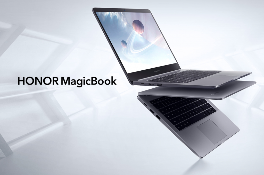 Ноутбук honor или macbook