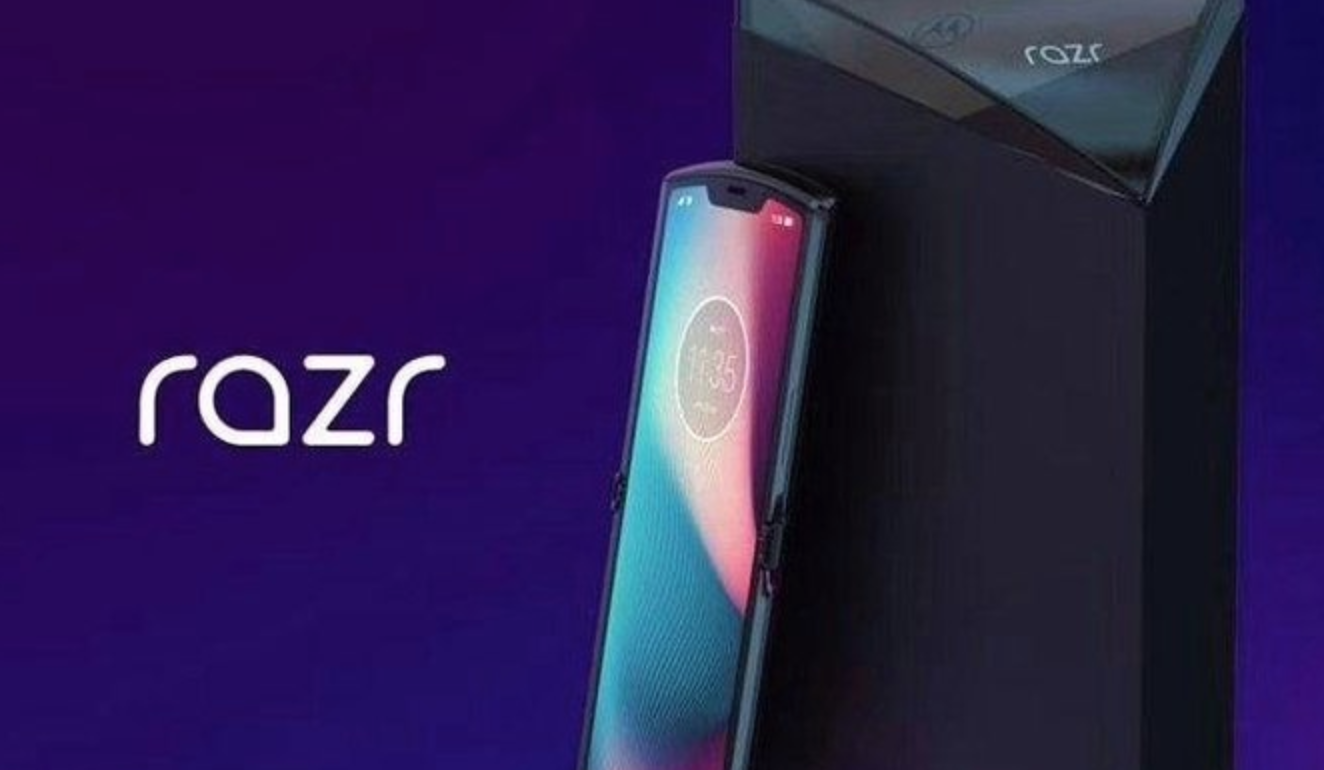 Что известно о Motorola RAZR 2019? Он будет дорогим и слабым — Палач |  Гаджеты, скидки и медиа