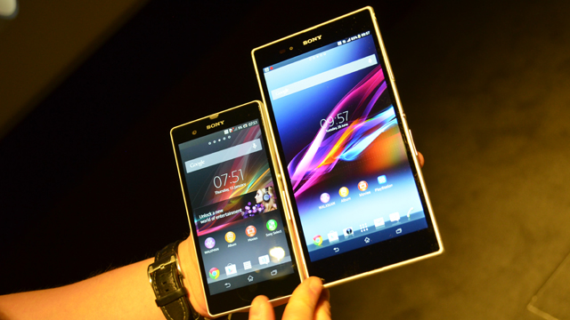 Экраны смартфонов sony. Sony Xperia Note Ultra. Sony Xperia z Ultra iphone 5. Sony Xperia z с экраном кривым. Сони z Ultra Размеры.