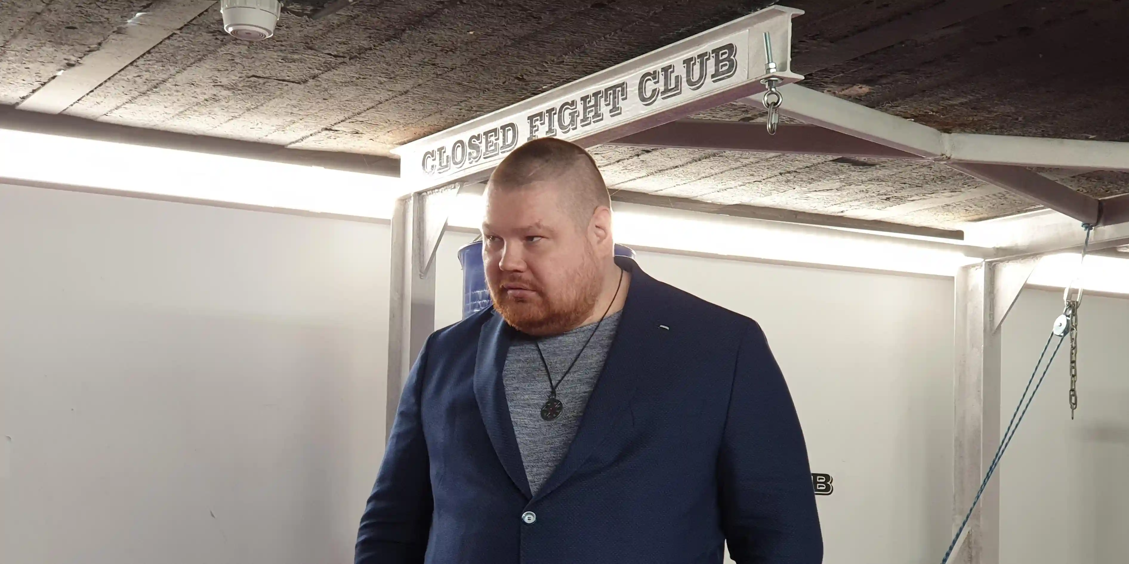 Дацик проиграл Тарасову. Здесь – подробности боя и 5 ядерных цитат Рыжего Тарзана