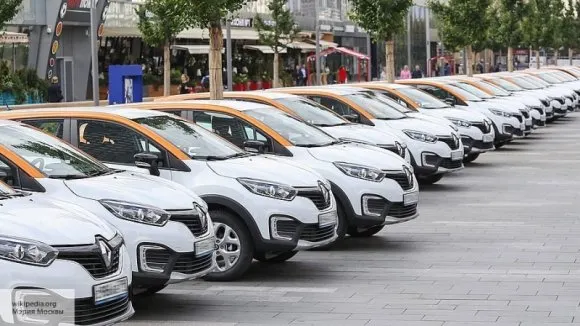 Протестировал 5 каршерингов – от «Яндекса» до «Делимобиля». Какие плюсы и минусы?