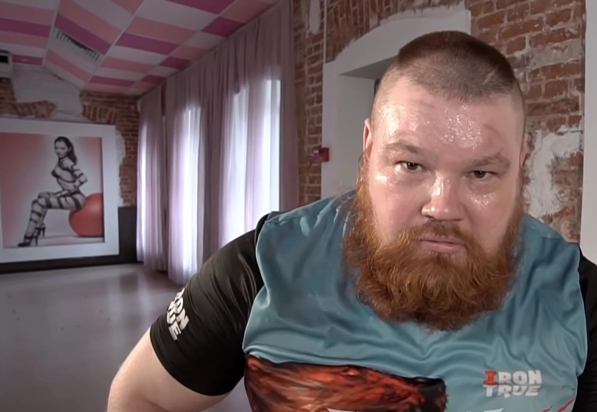 Будет ли реванш Дацика и Тарасова? И когда Рыжий Тарзан подерется с Максимом Новоселовым?