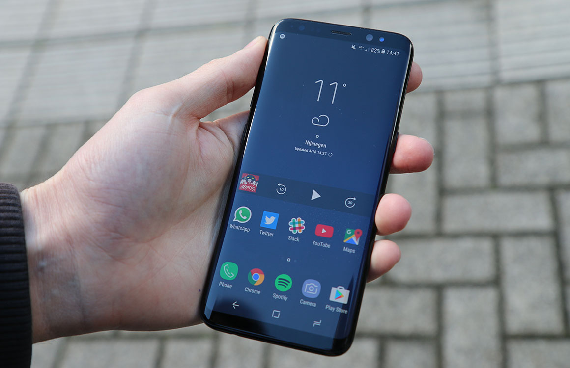 Мегафон постит фейковые скидки на Samsung Galaxy S8. Как проучить  оператора? — Палач | Гаджеты, скидки и медиа