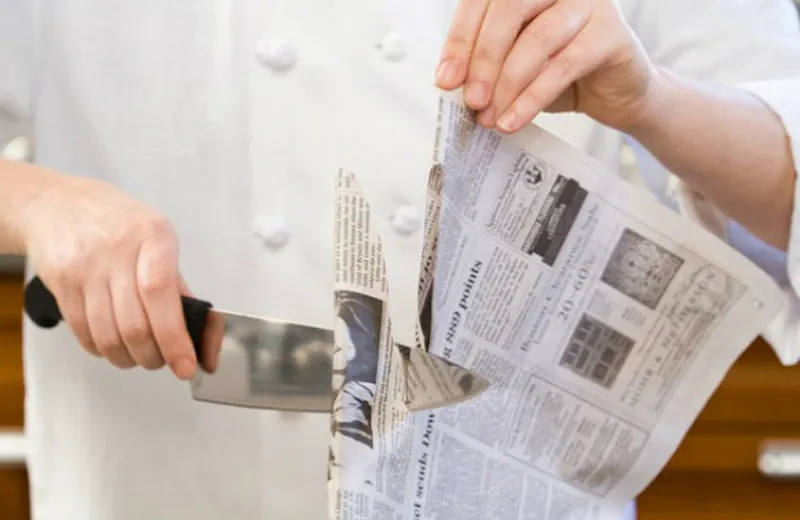 Псих написал статью про Грудинина и Сталина, но ее не пропустил главред. И тогда безумец достал нож