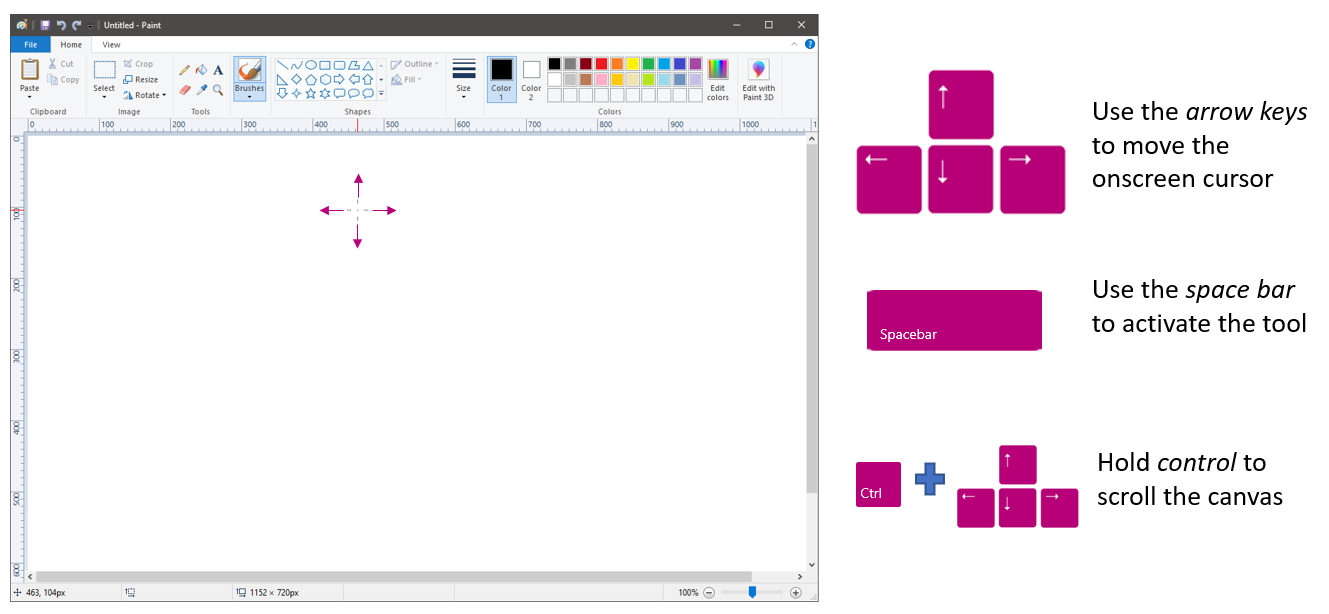 New paint. Paint Windows 10. Функции Microsoft Paint. Графический редактор виндовс 10. Расширение функционала Paint.