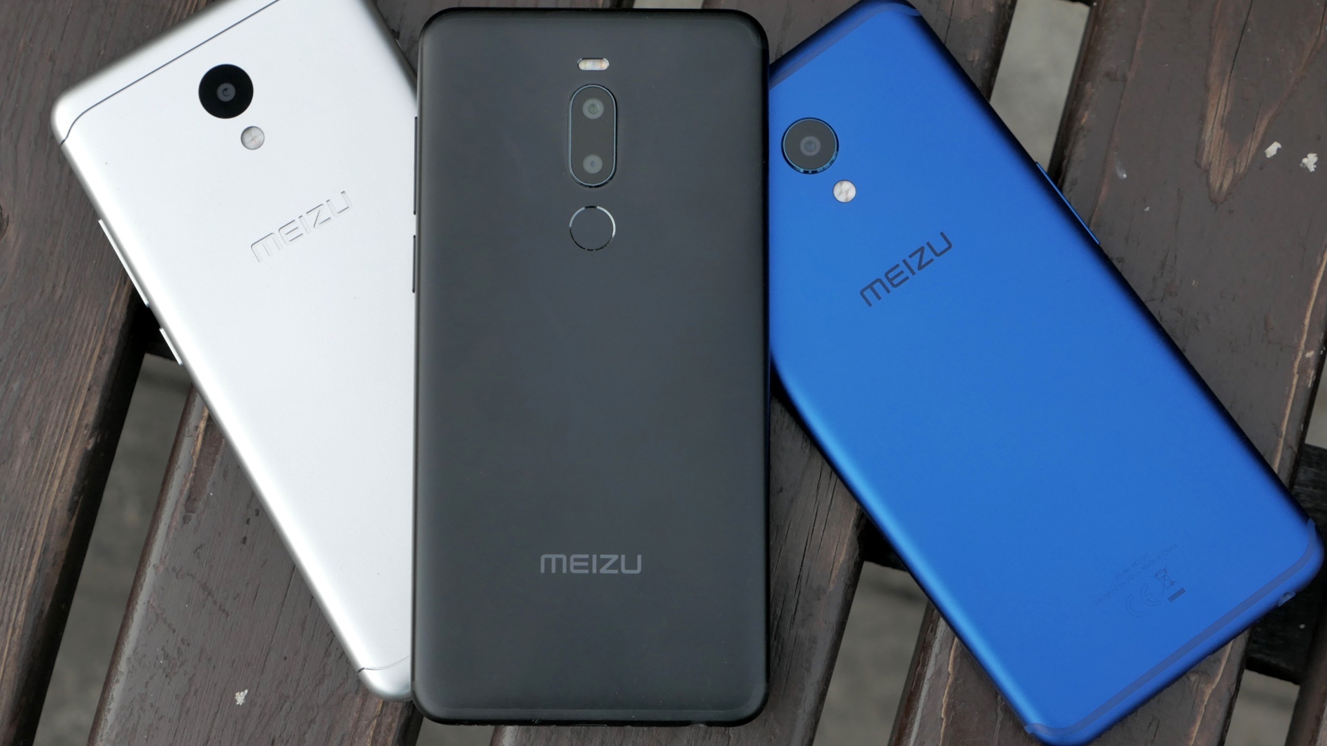 Системный лаунчер meizu не отвечает