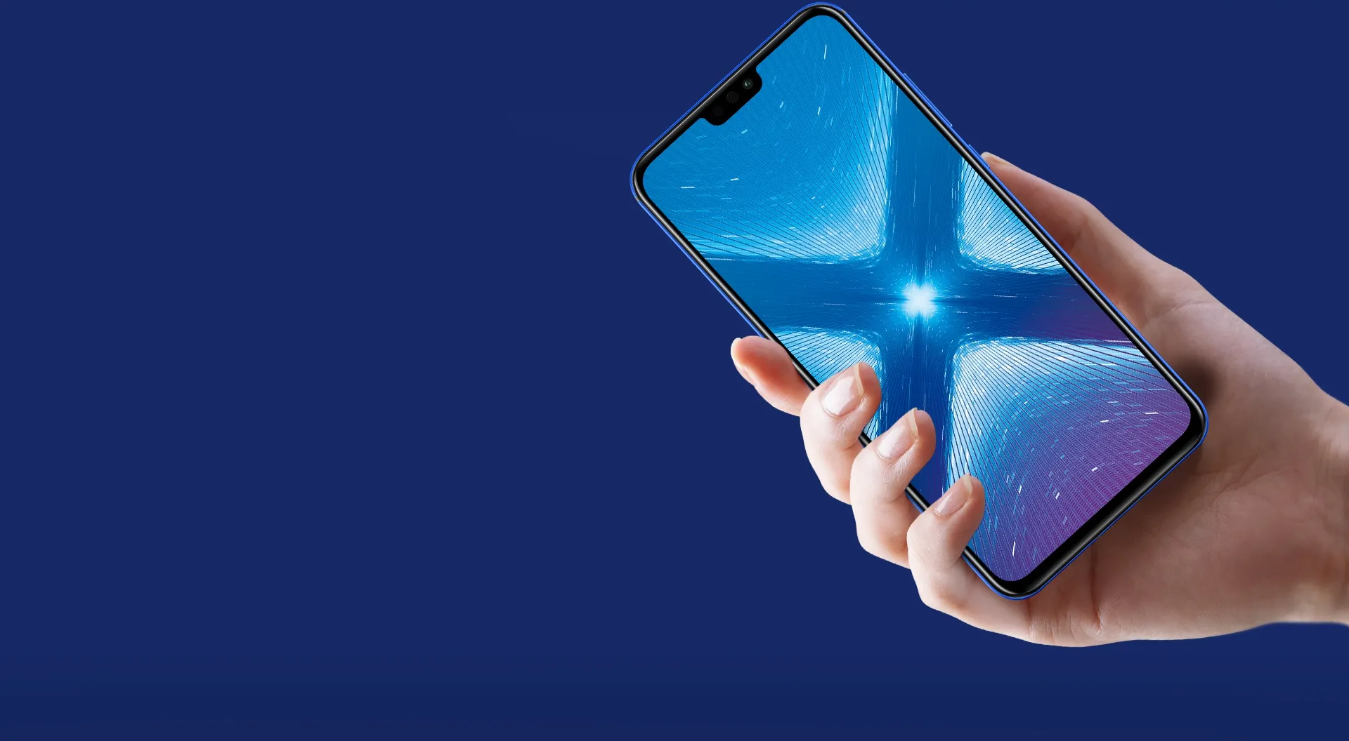 Самый топовый Honor 8X отдают за 15 тысяч. Там 128 гигов памяти – это очень круто