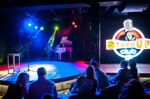 7 реальных проблем русского стендапа. И несколько причин его полюбить