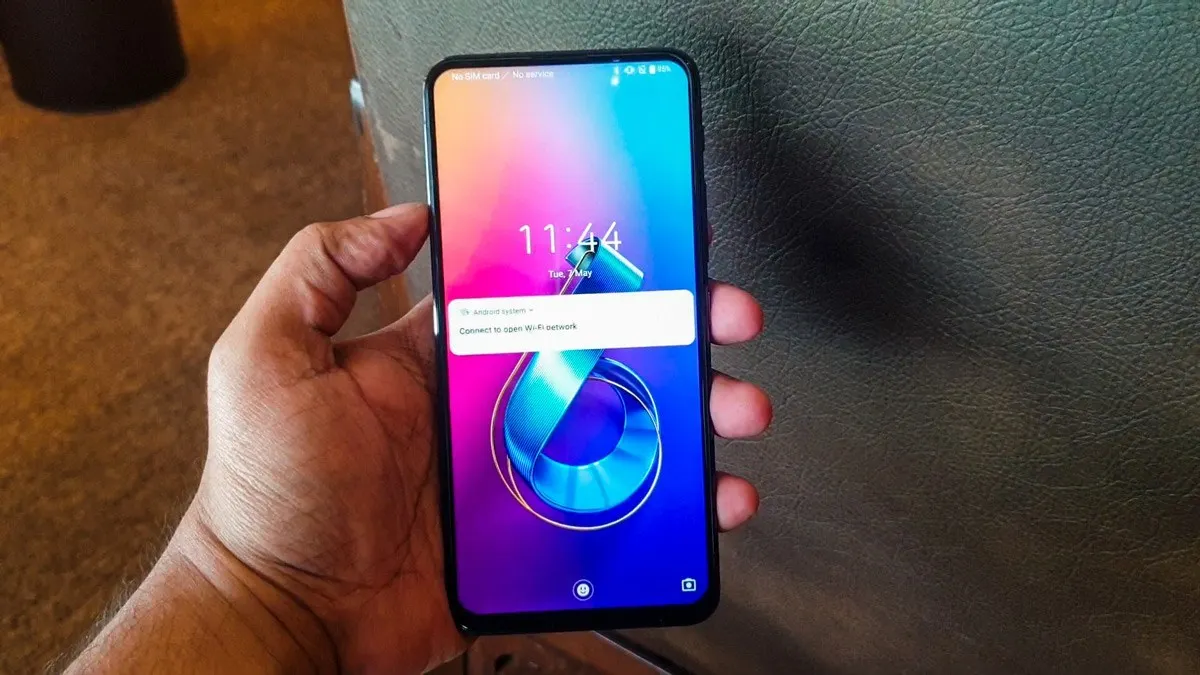 У Asus ZenFone 6 есть пять важных минусов. Пора о них рассказать