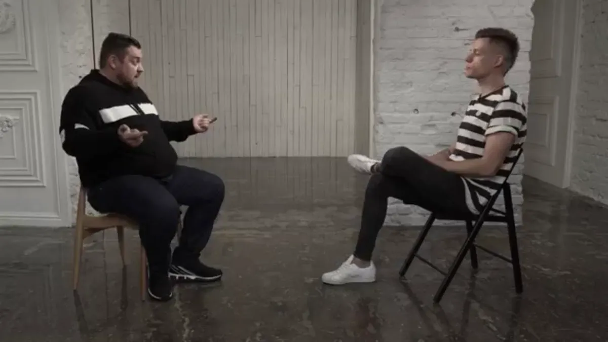 «Дудь зря не заставил Давидыча отжаться». Фитнес-тренер – о знаменитой системе главного автоблогера России