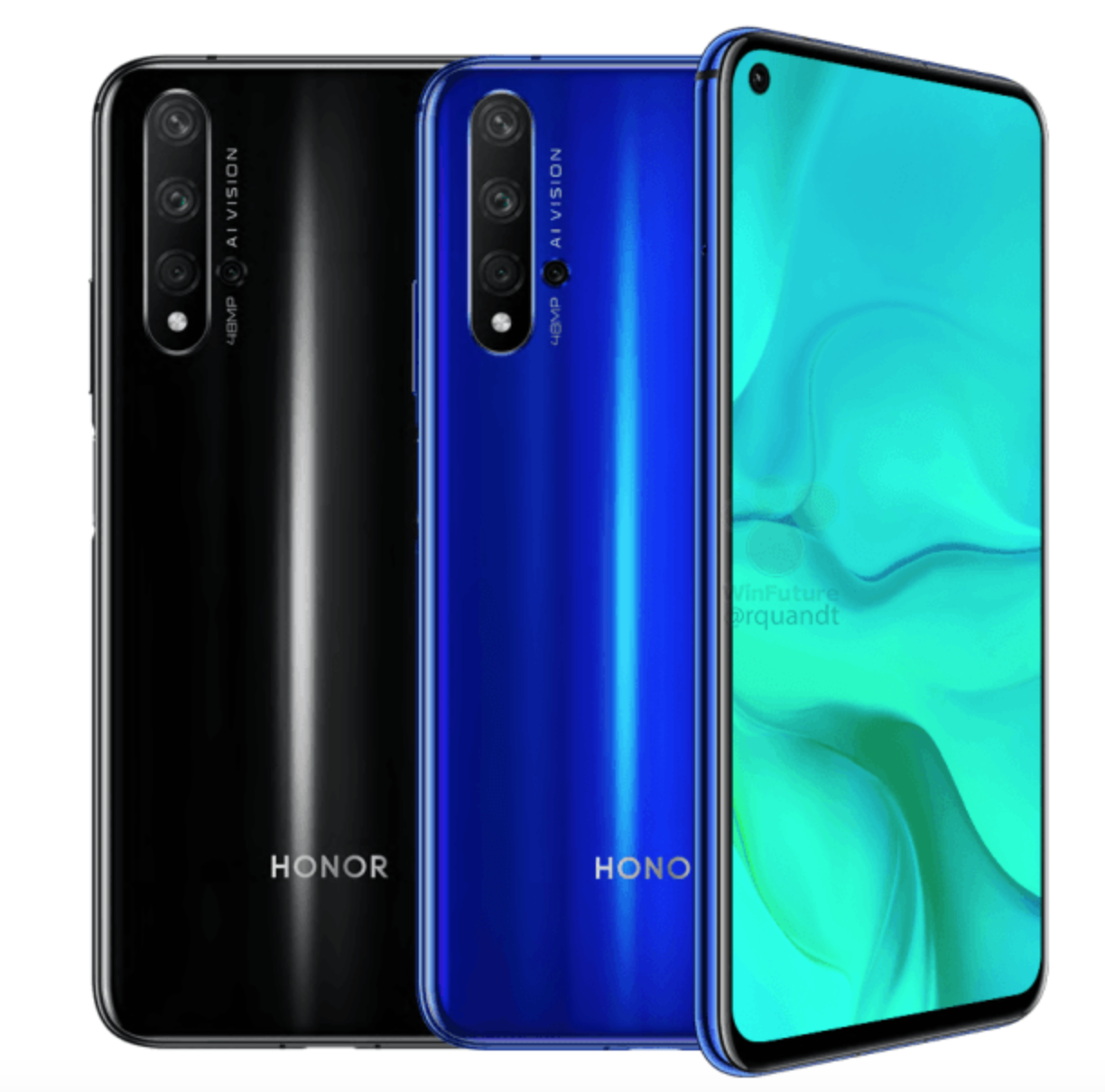 Презентации honor что это такое