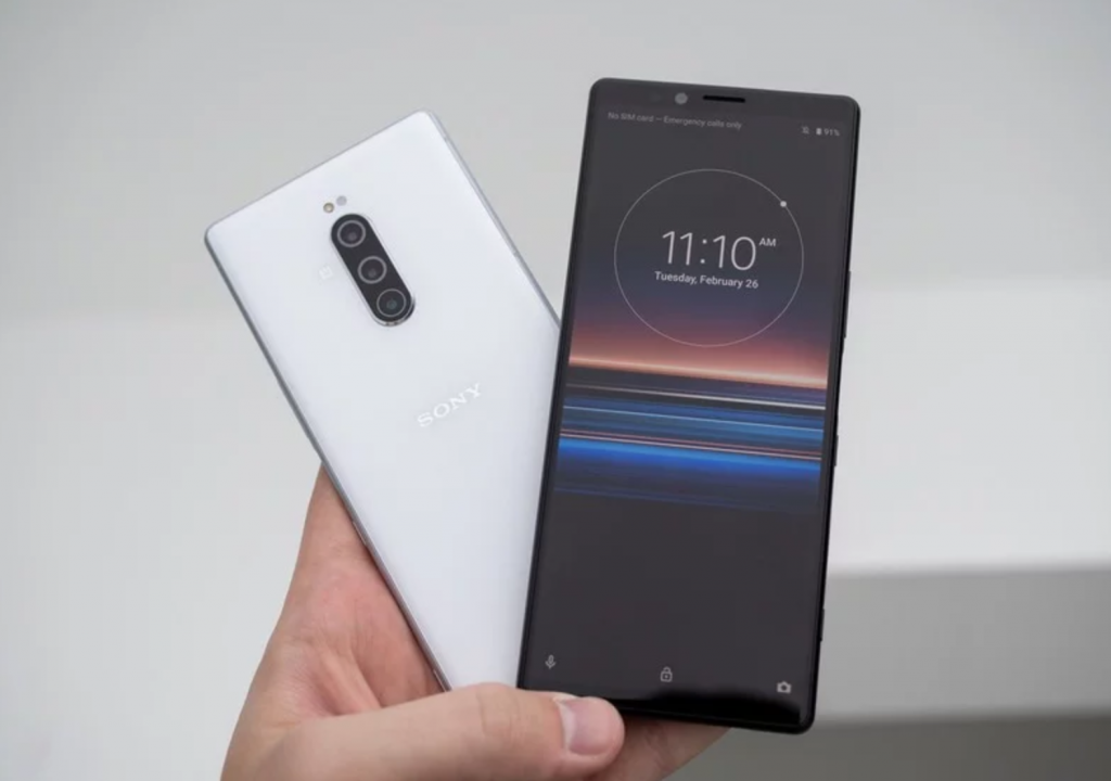 Sony xperia 1 дата выхода. Sony Xperia 1 2019. Sony Xperia 1 обзор. Sony Xperia 1 4 2022. Сони иксперия 2019.